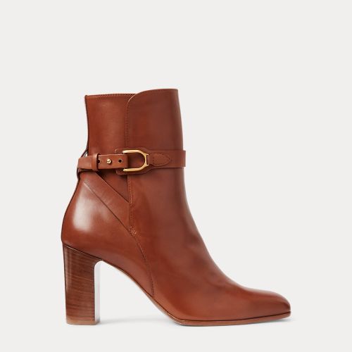 Bottines Tilton Welington en cuir tanné - Collection - Modalova