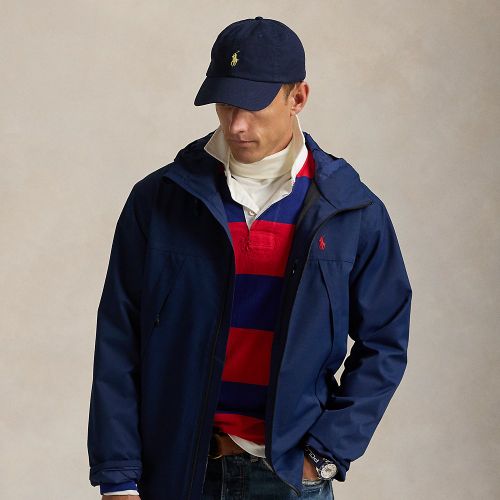 Veste légère à capuche - Polo Ralph Lauren - Modalova