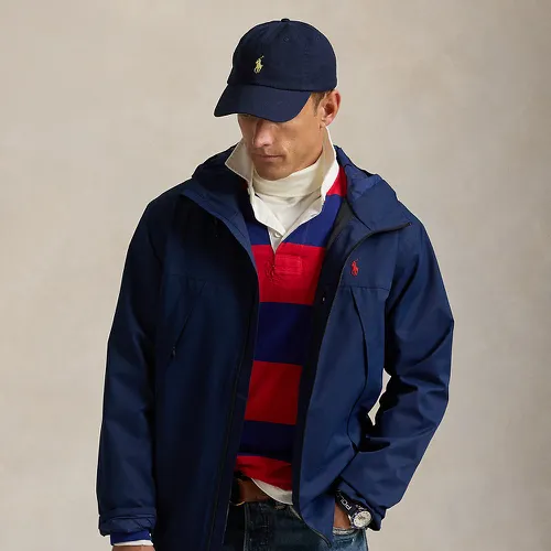 Veste légère à capuche - Polo Ralph Lauren - Modalova