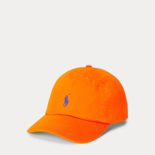 La casquette de baseball iconique chino - Polo Ralph Lauren - Modalova