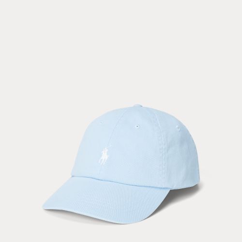 La casquette de baseball iconique chino - Polo Ralph Lauren - Modalova