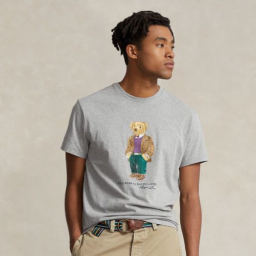 T-shirt Polo Bear classique en jersey - Polo Ralph Lauren - Modalova