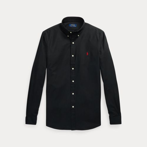 Chemise Slim Fit en popeline stretch - Polo Ralph Lauren - Modalova