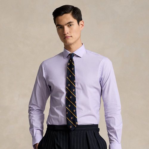 Chemise en popeline Custom Fit - Polo Ralph Lauren - Modalova
