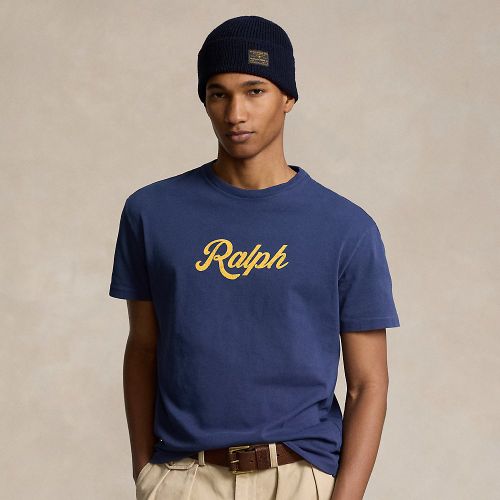 Le t-shirt Ralph Lauren à logo - Polo Ralph Lauren - Modalova
