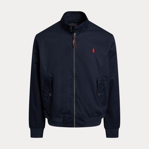 La veste Bedford en sergé - Polo Ralph Lauren - Modalova