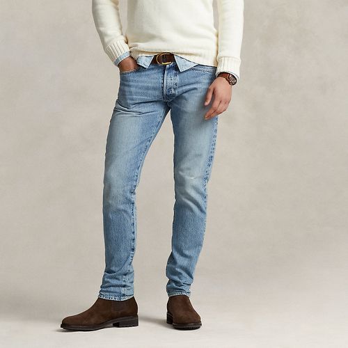 Jean slim Sullivan stretch - Polo Ralph Lauren - Modalova