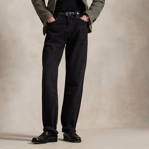 Jean droit Heritage - Polo Ralph Lauren - Modalova