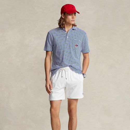 Short de bain Traveler classique 14,6 cm - Polo Ralph Lauren - Modalova