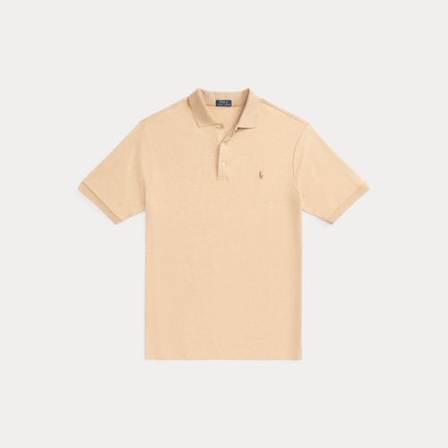 Grandes Tailles - Polo en coton doux - Big & Tall - Modalova