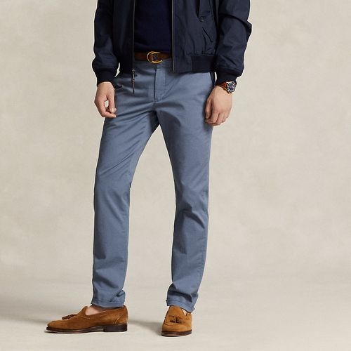 Pantalon chino slim stretch - Polo Ralph Lauren - Modalova