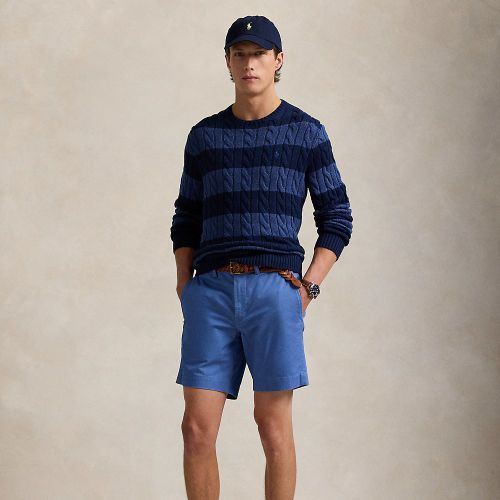 Short chino stretch Straight Fit 20,3 cm - Polo Ralph Lauren - Modalova