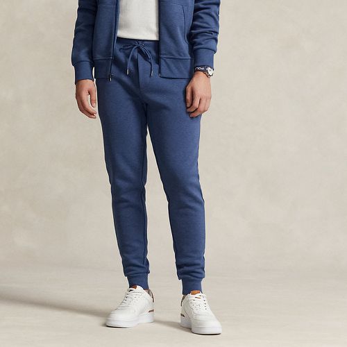 Pantalon de jogging jersey double - Polo Ralph Lauren - Modalova