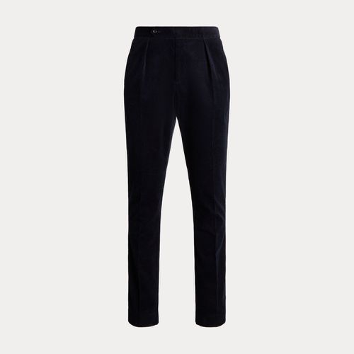 Pantalon en velours côtelé stretch - Polo Ralph Lauren - Modalova