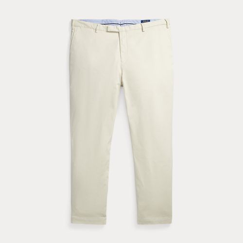 Grandes Tailles - Pantalon chino stretch classique - Big & Tall - Modalova