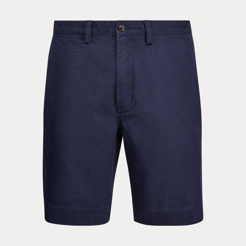 Grandes Tailles - Short chino stretch Classic Fit - Big & Tall - Modalova
