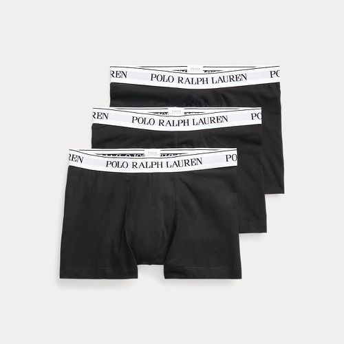 slips-boxers classiques coton stretch - Polo Ralph Lauren - Modalova