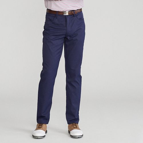 Pantalon Performance slim en sergé - RLX - Modalova