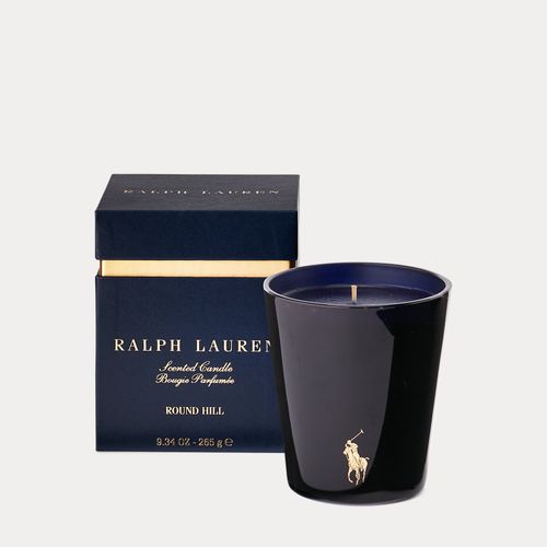 Bougie Round Hill - Ralph Lauren Home - Modalova