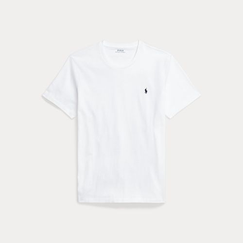 T-shirt de nuit en jersey de coton - Polo Ralph Lauren - Modalova