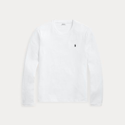 Chemise de nuit en jersey de coton - Polo Ralph Lauren - Modalova