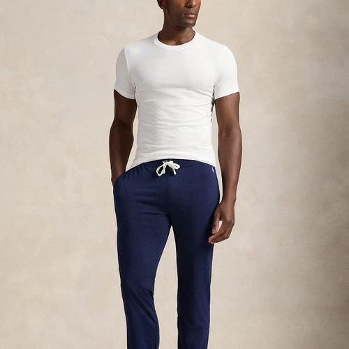 Pantalon de pyjama en coton - Polo Ralph Lauren - Modalova