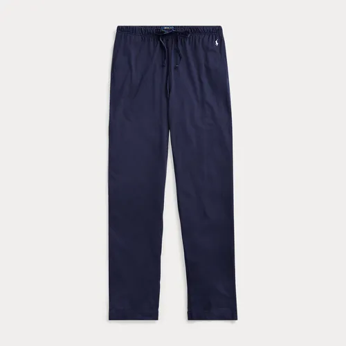 Pantalon de pyjama en coton - Polo Ralph Lauren - Modalova