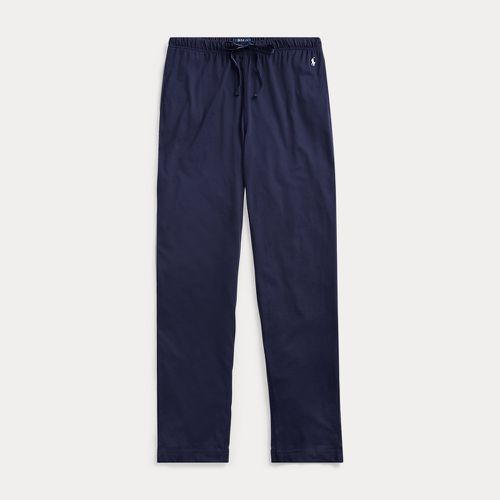 Pantalon de pyjama en coton - Polo Ralph Lauren - Modalova