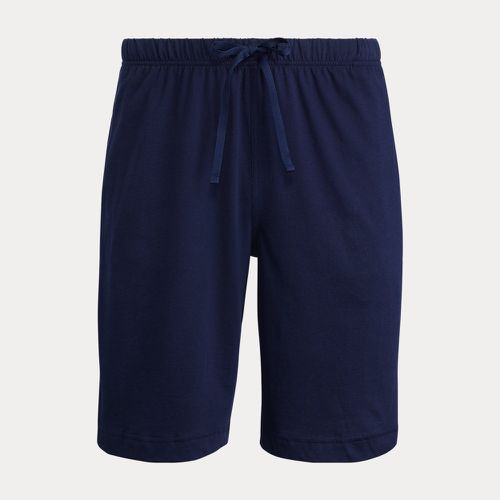 Short de pyjama en jersey de coton - Polo Ralph Lauren - Modalova