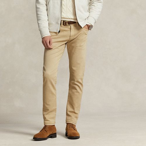 Pantalon chino slim Sullivan - Polo Ralph Lauren - Modalova