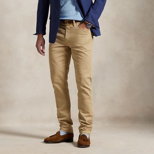 Pantalon chino slim Sullivan - Polo Ralph Lauren - Modalova