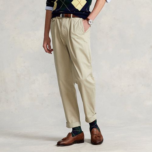 Pantalon slim stretch fuselé Wynton - Polo Ralph Lauren - Modalova