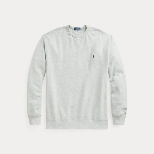 Grandes Tailles - Le sweat RL en molleton - Big & Tall - Modalova
