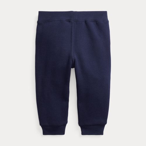 Pantalon de jogging en molleton - Ralph Lauren - Modalova