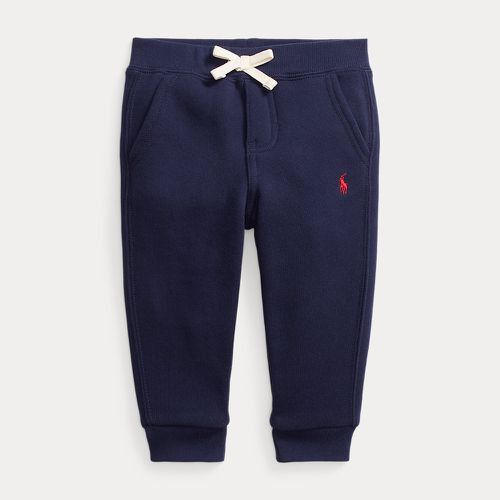 Pantalon de jogging en molleton - Ralph Lauren - Modalova