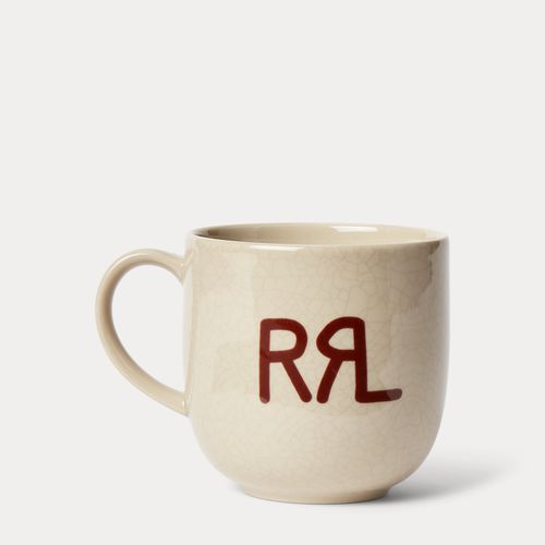 Coffret cadeau mug à logo - Ralph Lauren - Modalova