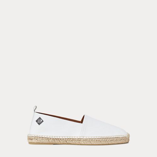 Espadrilles Bowsworth à monogramme - Purple Label - Modalova