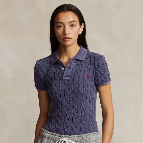 Polo torsadé - Polo Ralph Lauren - Modalova