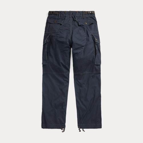 Pantalon cargo Ranger en popeline - RRL - Modalova