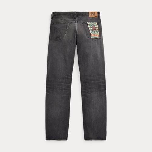 Jean coupe droite - RRL - Modalova