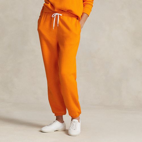 Pantalon athlétique en molleton - Polo Ralph Lauren - Modalova