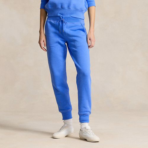 Pantalon de survêtement en molleton - Polo Ralph Lauren - Modalova