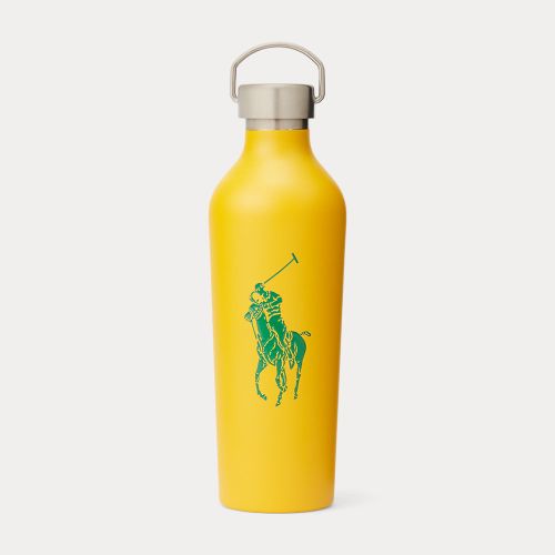 Bouteille d'eau Give Me Tap Big Pony - Polo Ralph Lauren Home - Modalova