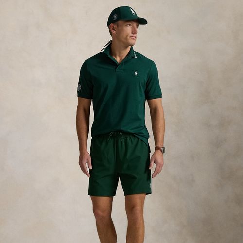 Short Greensperson Wimbledon 16,5 cm - Polo Ralph Lauren - Modalova