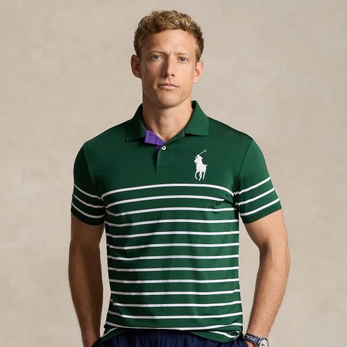 Polo de jardinier Wimbledon - Polo Ralph Lauren - Modalova