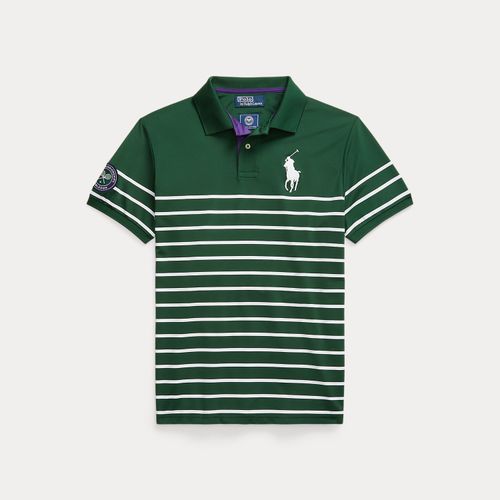 Polo de jardinier Wimbledon - Polo Ralph Lauren - Modalova