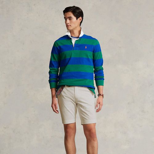 Short chino Slim Fit stretch 24,1 cm - Polo Ralph Lauren - Modalova