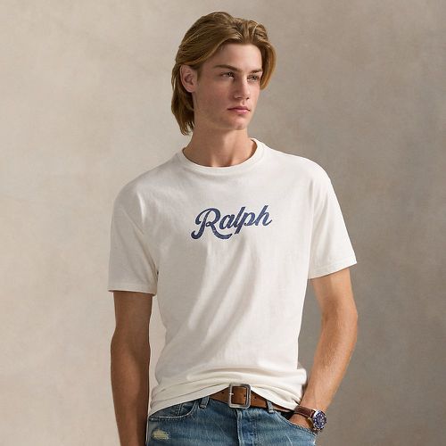 Le t-Shirt Ralph Lauren - Polo Ralph Lauren - Modalova