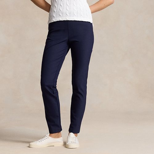 Pantalon athlétique sergé stretch - RLX Golf - Modalova