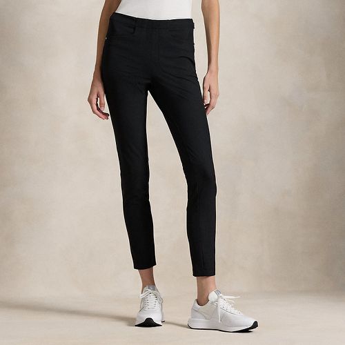 Pantalon athlétique sergé stretch - RLX - Modalova